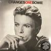 David Bowie - Changesonebowie 