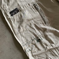 Image 3 of QUIKSILVER Y2K 3/4 UTILITY PANTS