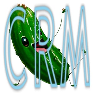 Image of CRM Happy Food 2 Tubes