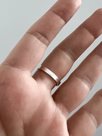 Image 4 of Mobius Ring