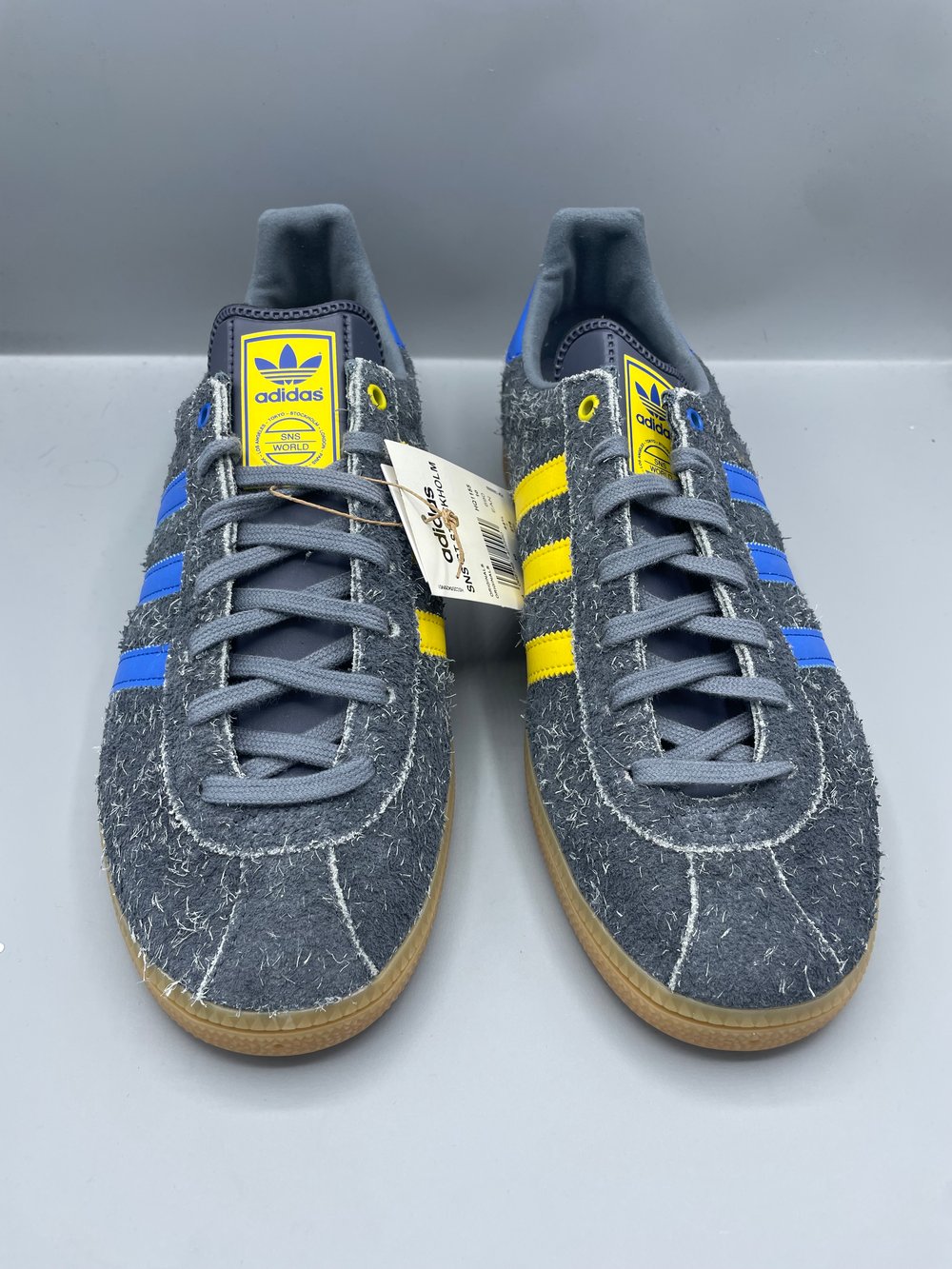 Adidas SNS GT 'Stockholm - UK8