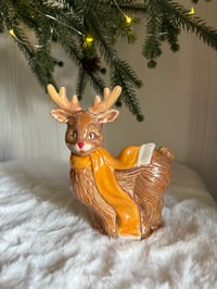 Image 6 of Secret Reindeer 