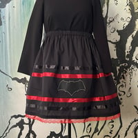 Image 3 of Bat Skirt