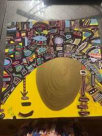 Image 1 of Something Beautiful