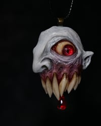 Image 8 of Vamp Blood Drop pendant