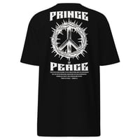 Image 3 of Prince of Peace - Premium T Shirt WP