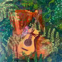 Image 5 of Melting into life