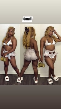 Brown Girl Set