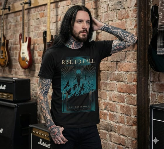 Image of The Threshold T-Shirt