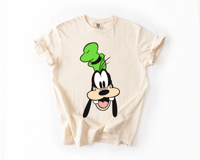 Image 10 of Big Goof Tee