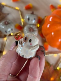 Image 1 of Cinder the ghost 