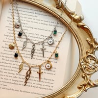 Image 2 of BATTLE WORTHY OF A SONG