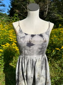 Image 1 of Iron steamed dress size medium #3