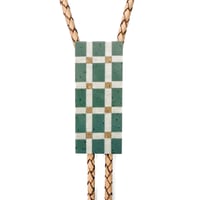 Image 1 of Montana Weave Bolo