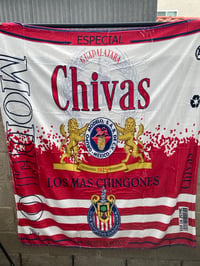 Image 3 of Chivas Set 