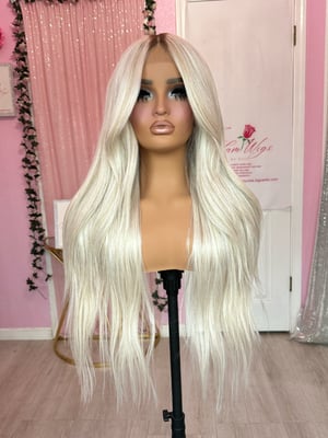 Image of Ashley luxury (custom order) 