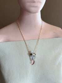 Image 2 of TWIN SKINNY-- FATTY