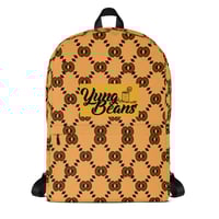 Image 1 of Beans Backpack