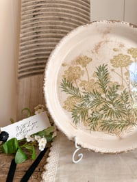 Image 2 of The Beatrice Plate