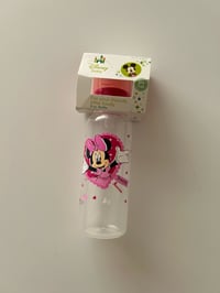 Image 3 of Mickey/minnie bottles