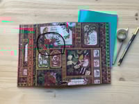 Image 2 of PinoDori A5 Alice