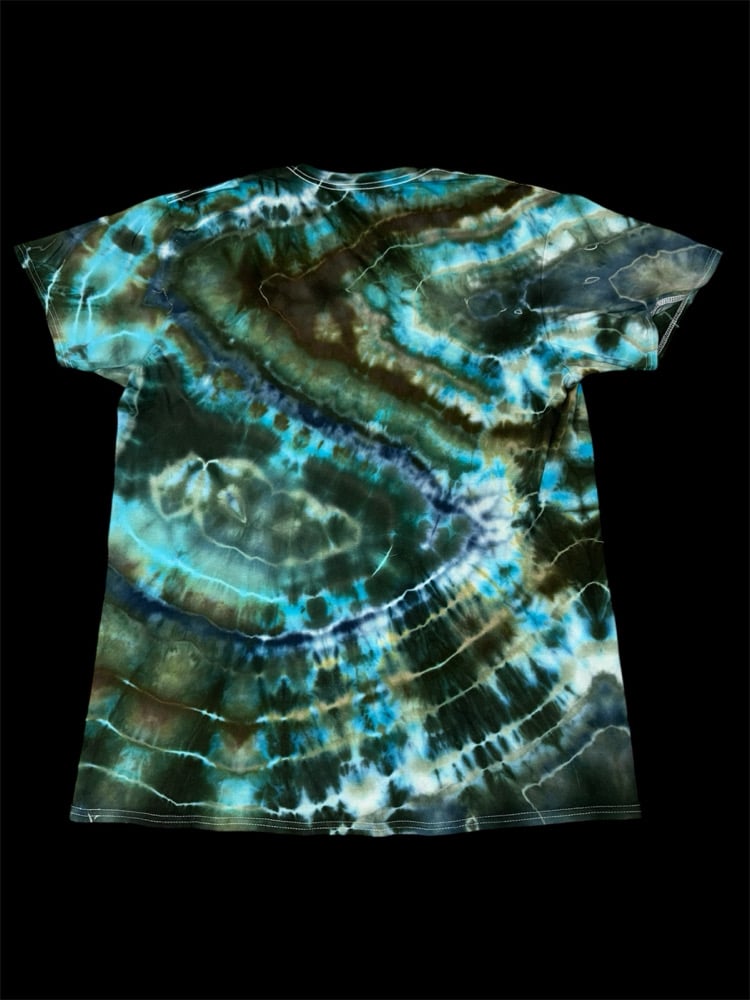 Image of (2XL) Alpine Lakes T-Shirt