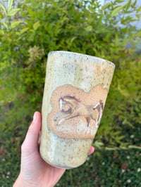 Image 6 of Two horses to go mug