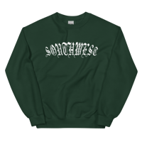 Image 4 of Southwest Unisex Sweatshirt
