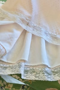 Image 23 of Elise Swiss Dot Collection