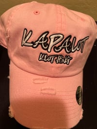 Dad Hats 