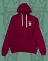 LTS Crown Logo Premium Hoodie / Was €70.00, Now €56.00