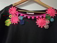 Image 2 of Kylie Jane one of a kind tshirt xl 16