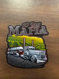 Image 3 of 10lugmafia sticker pack #2