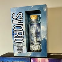 Image 14 of Sword in a Bottle - Message in a Bottle