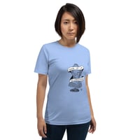 Image 18 of Suck it Up Buttercup Unisex t-shirt