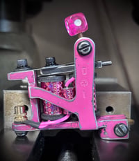 Image 1 of Jonsey style liner