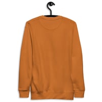 Image 1 of BOOTY SHORTS!  Sweatshirt