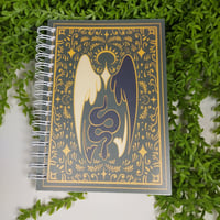 Image 1 of Prophecy Stickerbook