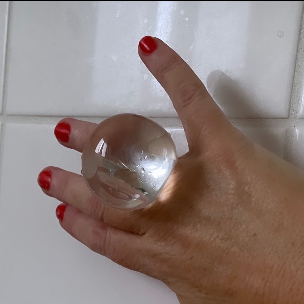 Image of Soothsayer Ring
