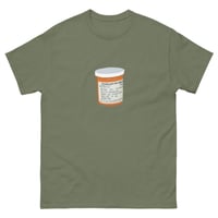 Image 21 of THE PRESCRIPTION HOUSE T-SHIRT