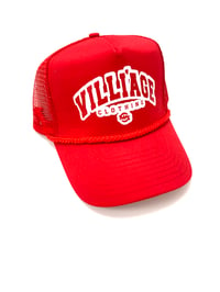 Image 4 of VIlli'age Trucker Hats 