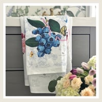 Image 1 of The Bundle LMA | Paper Co. Spring Tea Towel Collection