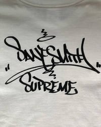 Image 2 of Supreme “Bridge Tee”