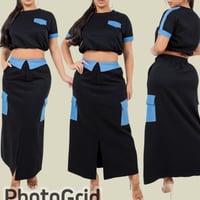 Fly Jean Set 