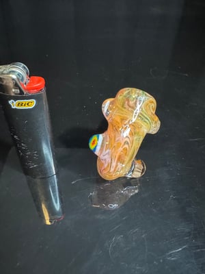 Image of Sherlock #3