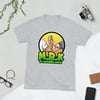 M.B.K. Logo Short-Sleeve Unisex T-Shirt