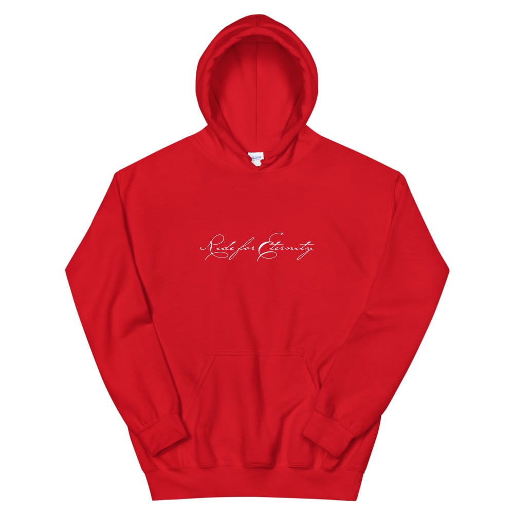 “Ride for Eternity” Hoodie