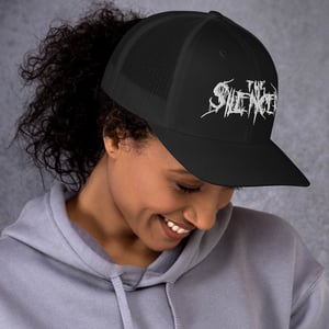 Image of The Silencer Trucker Cap