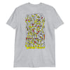 Alphabet T-Shirt