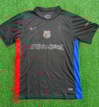 Image 1 of Barcelona X Travis Scott LIMITED EDITION 